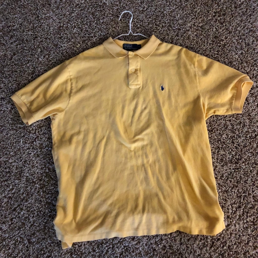 Polo by Ralph Lauren